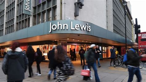 John Lewis On Oxford Street In London - Oxford Street - 2048x1152