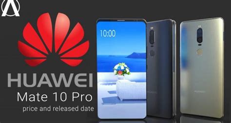 Huawei Mate Pro Arriva In Italia Insieme Al Servizio Door To Door