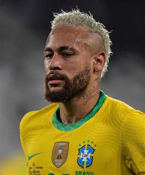 Copa Do Mundo De Pode Ser A Ltima Da Carreira De Neymar