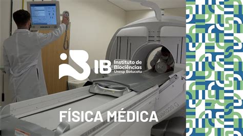 Curso De F Sica M Dica Do Instituto De Bioci Ncias Da Unesp De Botucatu