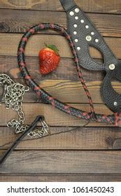 Fetish Bdsm Sex Toys Stock Photo 1061450243 Shutterstock