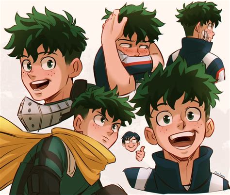 Quirk Deku Au Plasma Flame Churchofmidoriya