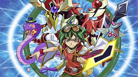 Yu Gi Oh Assistir Online Dublado - Assistir Yu-Gi-Oh! Arc-V Online - QueroTV