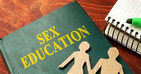 Unesco Report On Sex Education Oly 20 Pecentage Country Have Law While