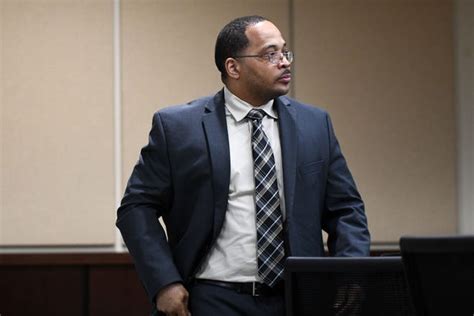 Segura Trial Dna Analyst Details Foreign Samples Found At Murder Scene