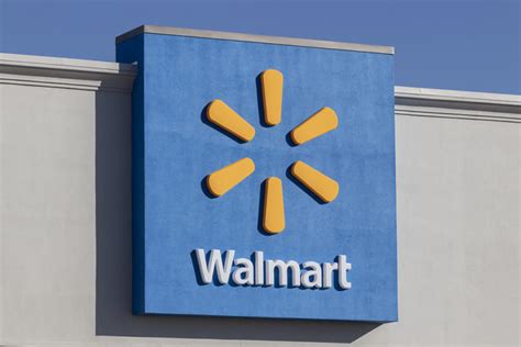 Walmart Debe Pagar Esta Multa Millonaria Por La Crisis De Opioides