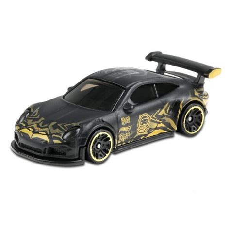 Hot Wheels Hw Exotics Mudelauto Porsche Gt Rs Poolehinnaga Ee E Pood