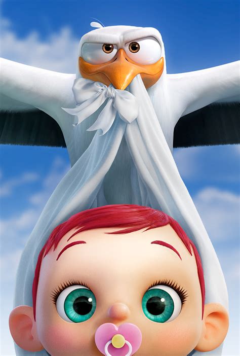 Storks