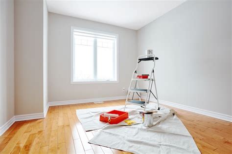 How Much Does Interior Painting Really Cost?