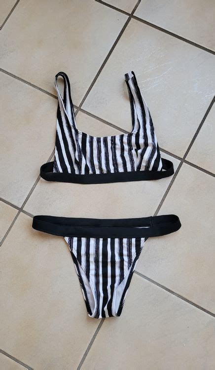 Neuer Bikini Evil Twin Gr Sse L Kaufen Auf Ricardo
