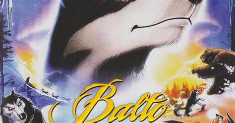 Soundtrack Covers: Balto (James Horner)