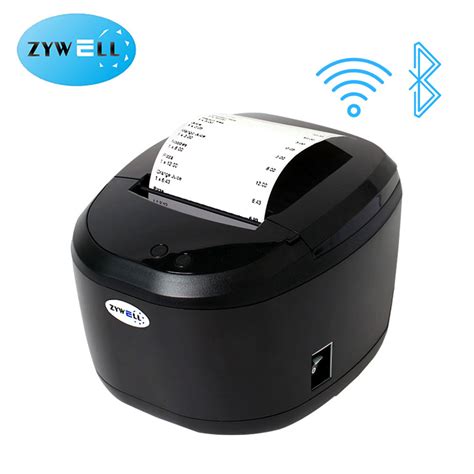 Pos Printers Manufacturer Zywell