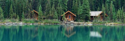 cabins     campspot