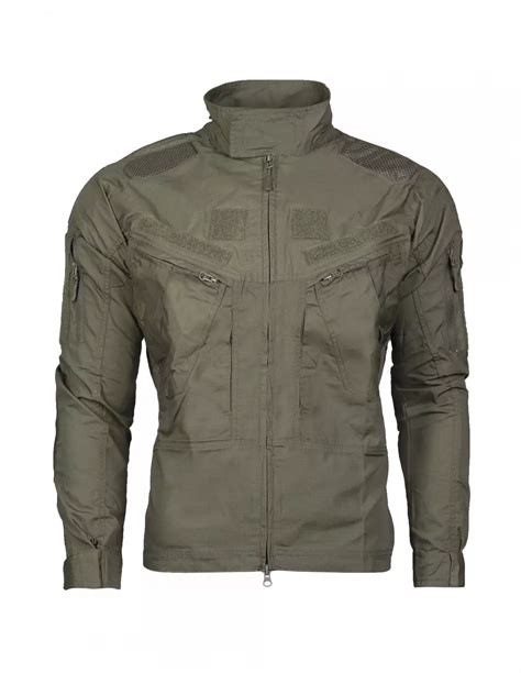 Mil Tec Chimera Combat Jacket Olive