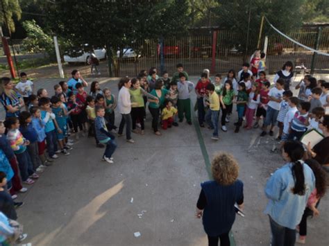 Escola Estadual De Ensino Fundamental Felippe Jacobs Semana Do Estudante