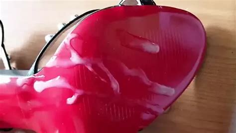 My High Heels Cum Free High Heel Porn Video E XHamster