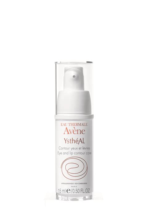 YSTHEAL Gel Anti Rides Contour Des Yeux Parapharmacie VIDAL