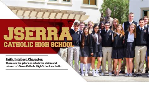 JSerra Catholic High School | The Local Dish Magazine