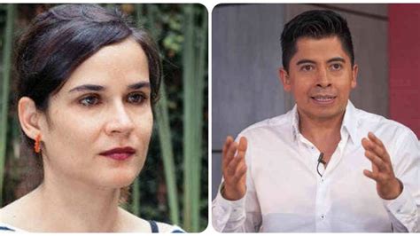 Carolina San N Y Ariel Vila Candidatos Al Senado