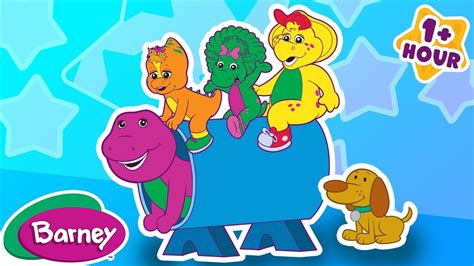 Barney Com Videos – Telegraph