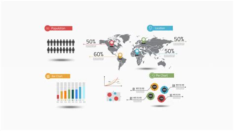 Dise O De Infograf A Plantilla Prezi Creatoz Colecci N