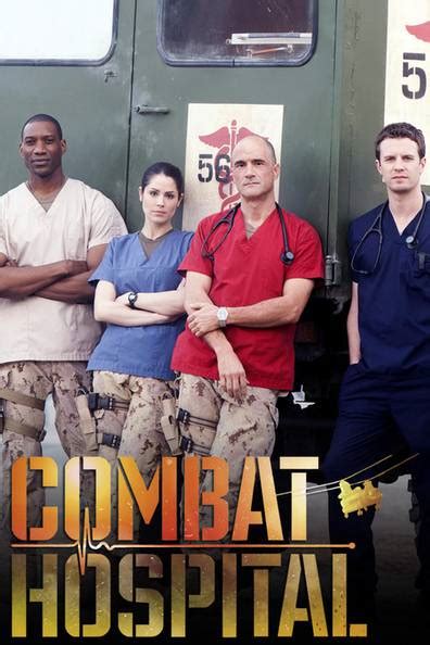 How To Watch And Stream Combat Hospital 2011 2011 On Roku