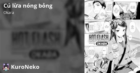 Oneshot Cú lừa nóng bỏng Việt Hentai Hentai Vietsub HD Việt Hentai Kuro Neko Mèo đen