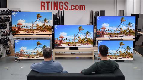 Samsung Q90/Q90R QLED Review (QN65Q90R, QN75Q90R, QN82Q90R) - RTINGS.com