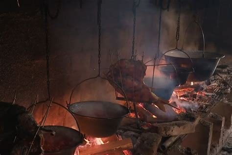 Mo Ete Li Zamisliti Badnjak Bez Ribe Na Stolu Otkrili Smo Tajnu Dobrog