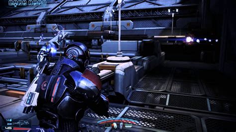 Let S Play Mass Effect S P Leviathan Part Youtube