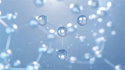 Aluminium Chloride Molecular Structure 3d, Aluminium Trichloride, Inorganic Compound, Structural ...