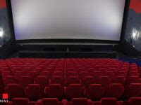 Cinema City – Mega Mall - Optim Project Management