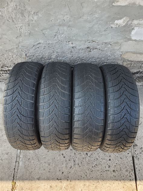 Резина зима 175/65/14: 900 грн. - Автошини Світловодськ на Olx