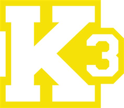 JKT48 - Team K3 Logo Varsity by StarkEvan on DeviantArt