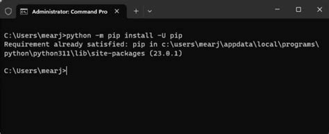 How To Install Pip On Windows In 2024 Easy Guide Beebom