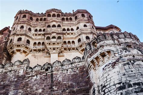 Mehrangarh Fort Photos, Download The BEST Free Mehrangarh Fort Stock ...