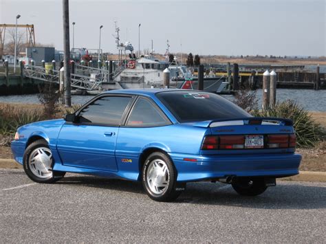 Chevrolet Cavalier Z24 1994 Reviews Prices Ratings With Various Photos