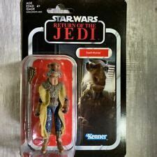 Star Wars The Vintage Collection Yakface 3 3/4-Inch Action Figure ...