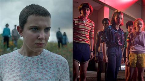 Stranger Things Creators Shut Down One Of Most Popular Fan Theories For