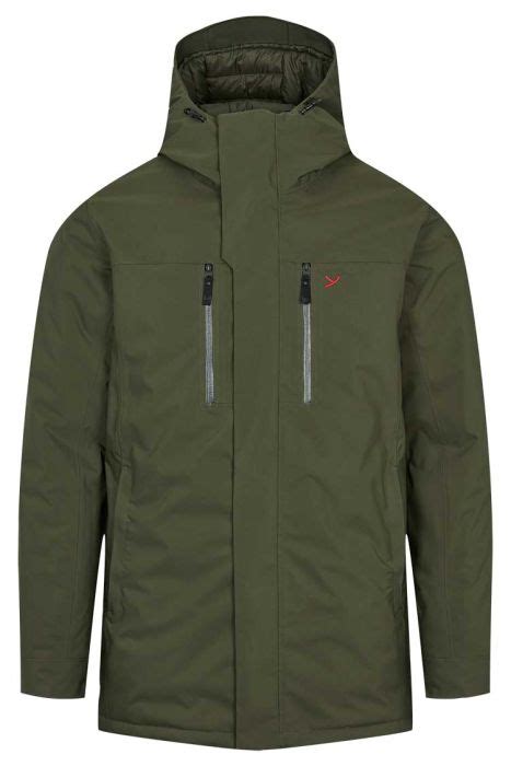 Nordisk Skadi Down Jacket Men Dunjakke