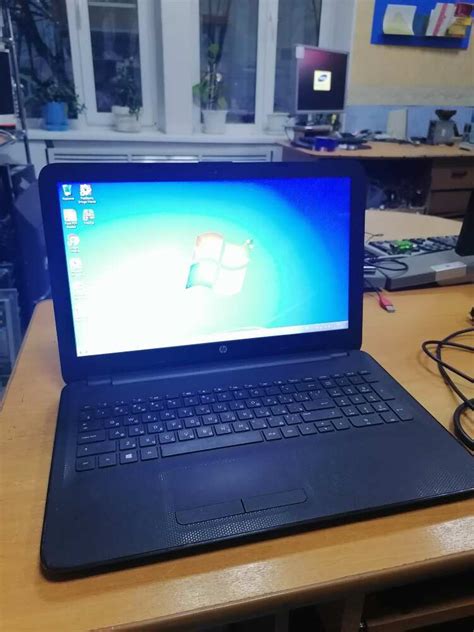 Ноутбук HP TPN-C126 E1 купить в интернет-магазине Ком-Ком