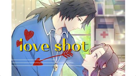 Love Shot Oneshot Demon Slayer Texting Story Giyushino Kny Texting