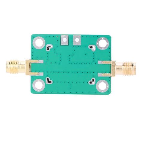 Cikonielf Panneau De Signalisation Amplificateur De Signal