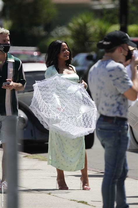 Christina Milian Nude Fappening Sexy Photos Uncensored Page FappeningBook