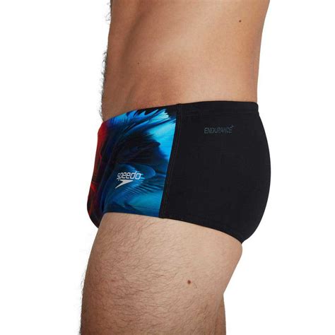 Speedo Slip De Banho Placement Digital Cm Laranja Swiminn