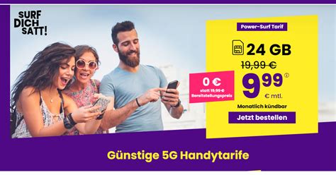 17GB LTE 5G Nur 7 99 Monatlich Und 50GB Nur 19 99 Euro Monatlich 0