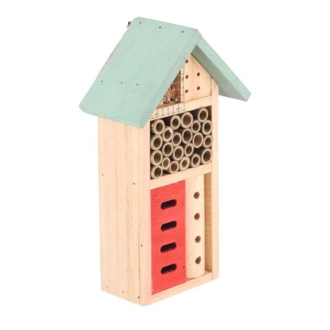 Insect And Bee Hotel Expert Verdict