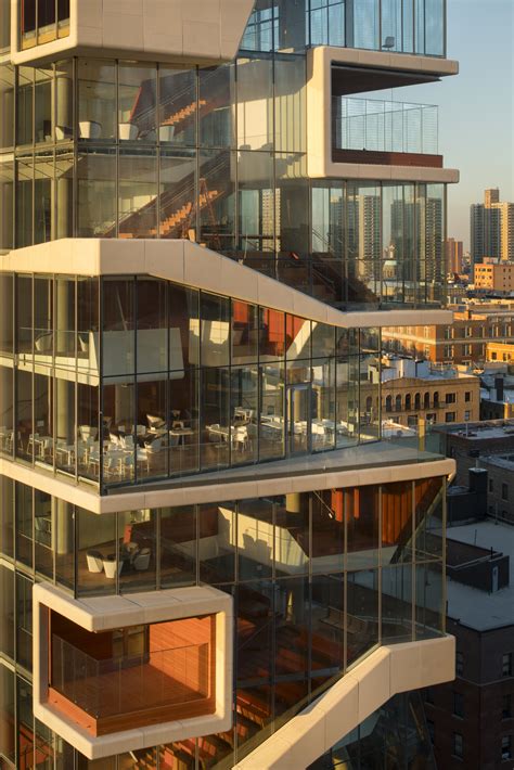 Gallery of Roy and Diana Vagelos Education Center / Diller Scofidio + Renfro - 11