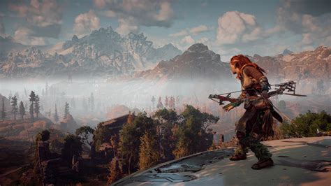 Rumor: Job Posting Confirms Horizon Zero Dawn Sequel is In the Works