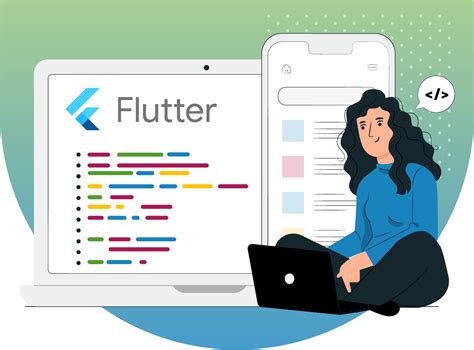 Hire Flutter Mobile App Developer 10 Flutter Developers